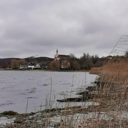 Apartmentlochbruecke Apartment *