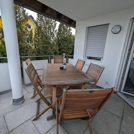 Apartmentlochbruecke *