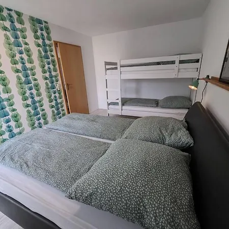 Apartmentlochbruecke 아파트