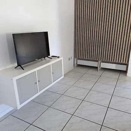 Apartmentlochbruecke Apartment Meckenbeuren