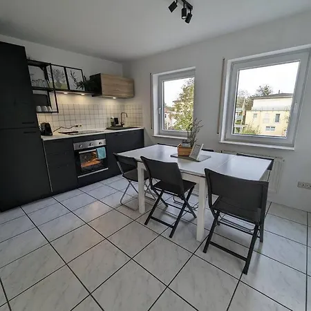 Apartmentlochbruecke Meckenbeuren