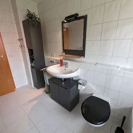 Apartmentlochbruecke Διαμέρισμα