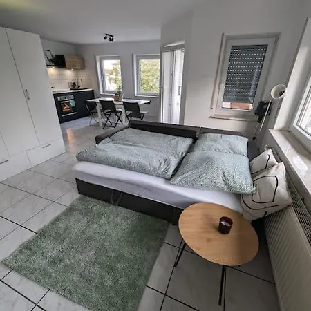 Apartmentlochbruecke *