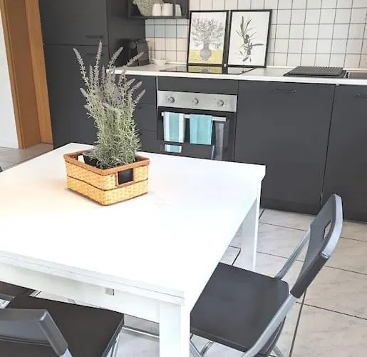 Apartmentlochbrücke * Meckenbeuren