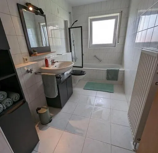 Apartmentlochbrücke Meckenbeuren