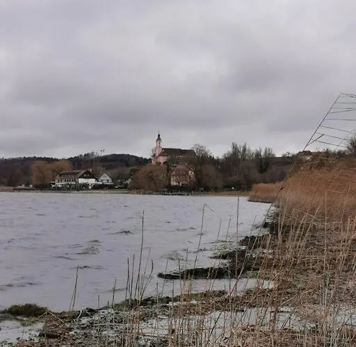 Apartmentlochbrücke Apartamento *