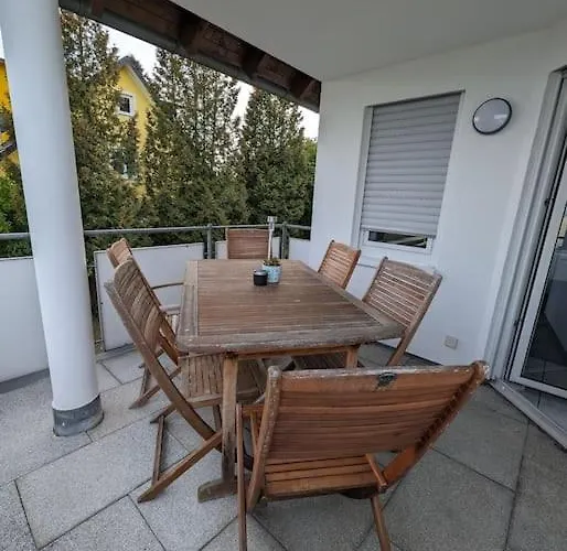 Apartmentlochbrücke *