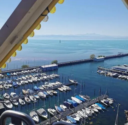 Apartmentlochbrücke Apartamento *